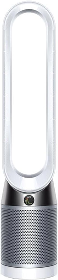 Dyson Pure Cool Purifier Fan TP4A remote controlled purifying fan by Amazon+Renewed