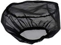 WOWTK Motorcycle Waterproof Air Filter Rain Sock Dustproof Protective Cover by WOWTK