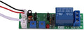 1pc DC 5V Adjustable Cycle Times Switch Module Delay On/Off Timer Delay Switch by Hilitand