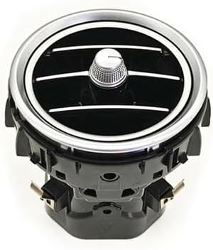 AC Grille Vent Panel Left Right Middle AC Vent Grille Air Conditioning Outlet by Unknown