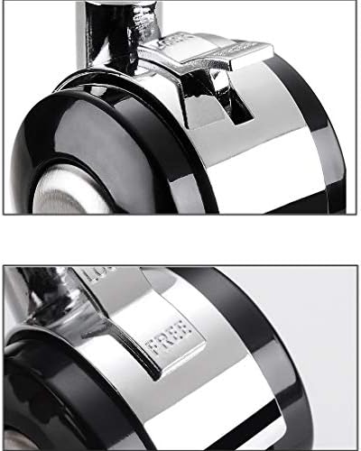 Heavy Duty Furniture Caster Wheels - Image 4