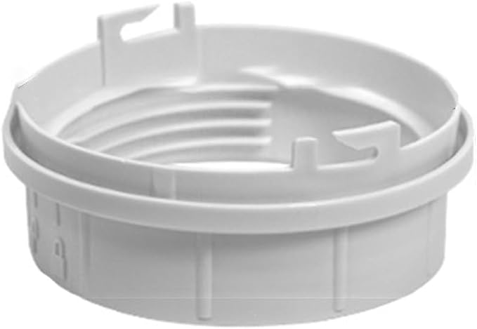 Exhaust Duct Interface For TCL Air Conditioner Body 130Mm Mobile Air - Image 8