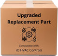 FCA - Upgraded Replacement Filter Change Alert Compatible by SupplyMount