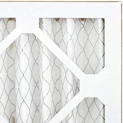 AIRx Filters 15x20x2 Air Furnace Filter MERV 11 Allergy, & Pet Dander, Pleated - Image 6