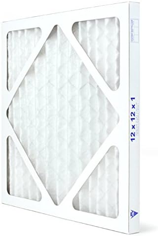 AIRX WICKED CLEAN AIR. 12x12x1 Air Filter MERV 13 Pleated HVAC AC Furnace Air - Image 4