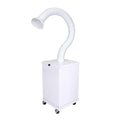Extraoral Suction Air Filter ULPA, Fume Extractor, and Source Capture by Extract-All