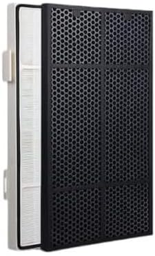 Replacement Filter & Filter for Atmosphere Air Purifier 101076CH 101076 Series by LVACODV