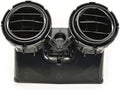 AC Grille Vent Panel Left Right Middle AC Vent Grille Air Conditioning Outlet by Unknown