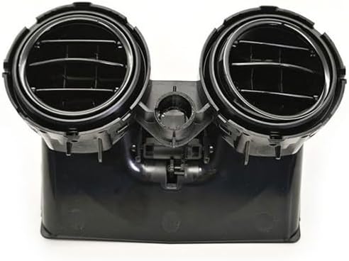 AC Grille Vent Panel Left Right Middle AC Vent Grille Air Conditioning Outlet - Image 2