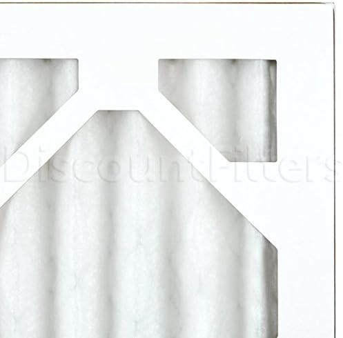 AIRX WICKED CLEAN AIR. 24x36x1 Air Filter MERV 13 Pleated HVAC AC Furnace Air - Image 2