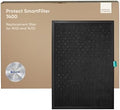 BLUEAIR Protect 7400 SmartFilter, Genuine Replacement Filter by Unknown