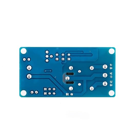2Pcs DC 12v Delay Relay Module for Smart Home Delay Relay Switch - Image 4