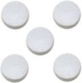 Omron Healthcare Filters 1/2" dia by Unknown