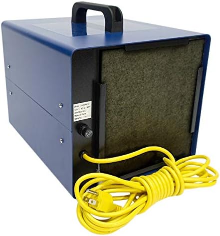 OdorStop Filter for All Models of OdorStop Ozone Generators - Image 2