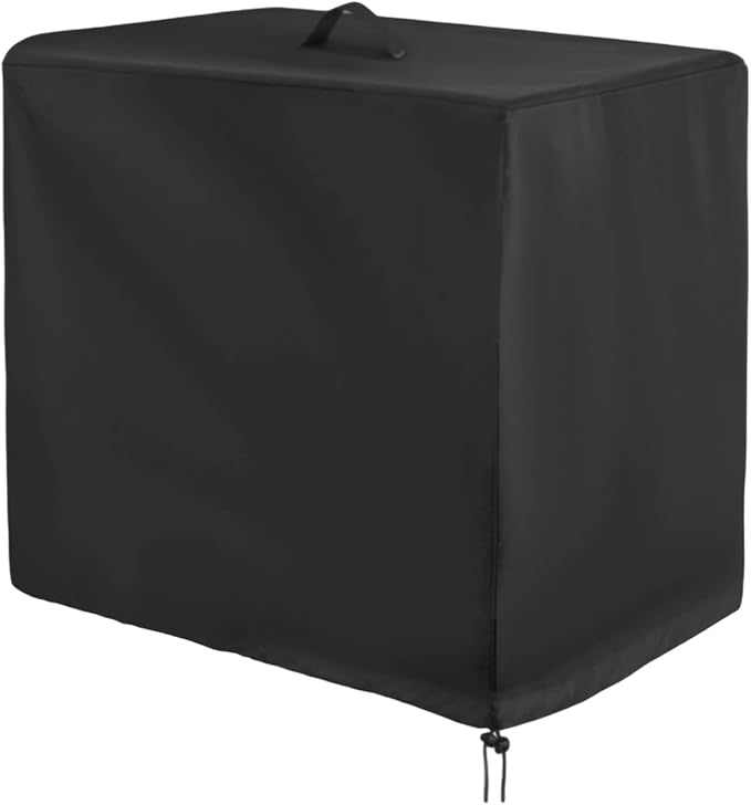 Pool Filter Cover by Unknown