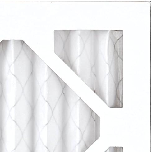 AIRX FILTERS WICKED CLEAN AIR. MERV 8 Rating, Pleated Air Filter Dust Series - Image 4