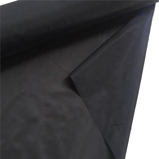 Black Nylon Material Fabric, Nylon Mesh Fabric Heavy Duty, Micron Nylon Mesh - Image 2