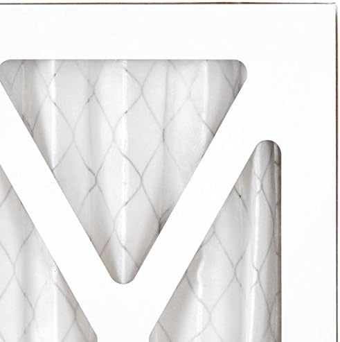 AIRx Filters 15x25x1 Air Furnace Filter MERV 11 Allergy, & Pet Dander, Pleated - Image 7