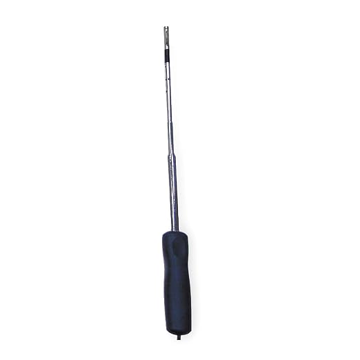 TSI VelociCalc Air Velocity Probe by TSI