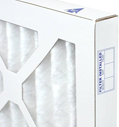 AIRX WICKED CLEAN AIR. 20x24x1 Air Filter MERV 13 Pleated HVAC AC Furnace Air - Image 5
