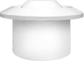 ABS Round Air Conditioning for exhaust Vent Cover by Unknown