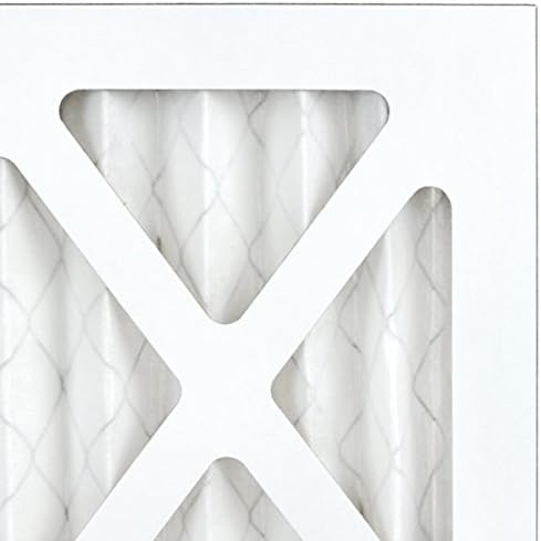 AIRx Filters 14x18x1 Air Filter MERV 11 Pleated HVAC AC Furnace Air Filter - Image 7