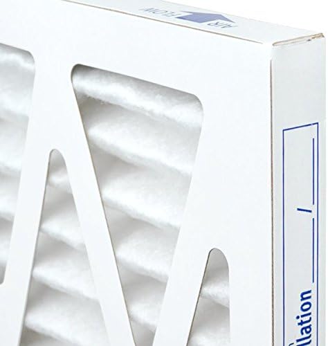 AIRX WICKED CLEAN AIR. Health 12x30x1 Air Filter Replacement MERV 13 AC Furnace - Image 5
