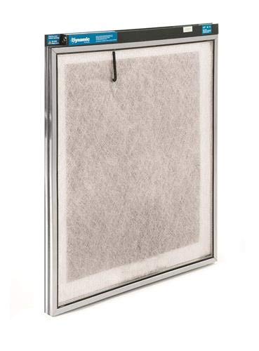 12" x 20" x 1" EAC Air Cleaner # 1P1220 1P1220C24 - Image 2