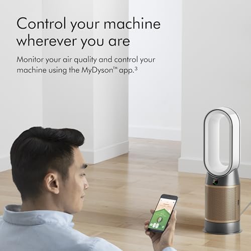 Dyson Purifier Hot+Cool Formaldehyde™ HP09 - Image 6