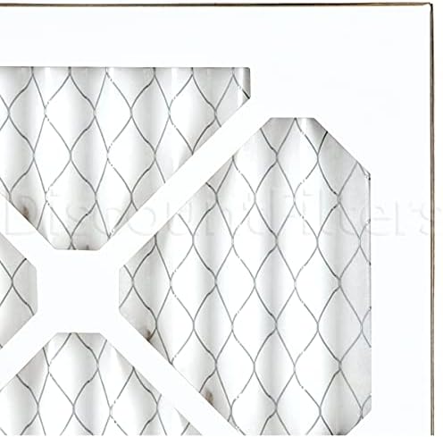 AIRx Filters 15x20x1 Air Furnace Filter MERV 11 Allergy, & Pet Dander, Pleated - Image 3