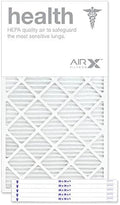 AIRX WICKED CLEAN AIR. 20x36x1 Air Filter MERV 13 Pleated HVAC AC Furnace Air by AIRXFILTERSWICKEDCLEANAIR