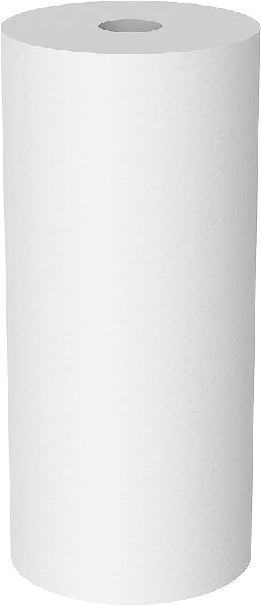 Pentair Pentek DGD-5005 Big Blue Water Filter, 10-Inch Whole House Sediment - Image 4
