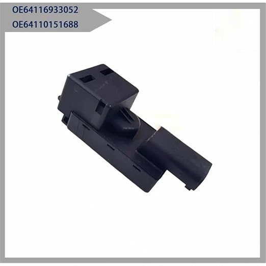 Air Quality Sensor 64116933052 for BMW X5 E70 X6 E71 5 Series E60 E61 2004-2013 - Image 6