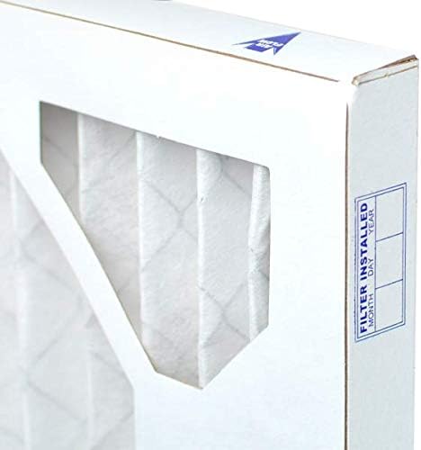 AIRx Filters 20x36x1 Air Furnace Filter MERV 11 Allergy, & Pet Dander, Pleated - Image 5