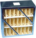 Extract-All MERV 14 Rigid Cell Replacement Filter by Extract-All