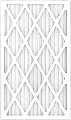 AIRx Filters 15x25x1 Air Furnace Filter MERV 11 Allergy, & Pet Dander, Pleated - Image 2