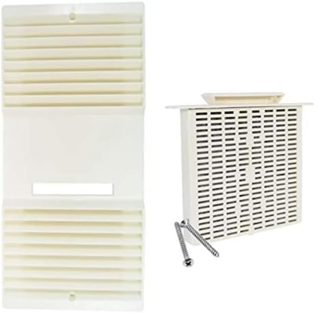 for CA90 CA-90 Exhaust Fan Louver by Unknown