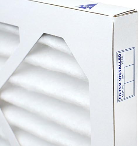AIRx Filters 16x30x1 Air Filter MERV 13 Pleated HVAC AC Furnace Air Filter - Image 5