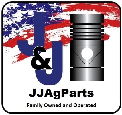 Hydraulic Filter Fits Case 770 870 970 1070 1090 Tractor A65854 A62871 G33058 - Image 3