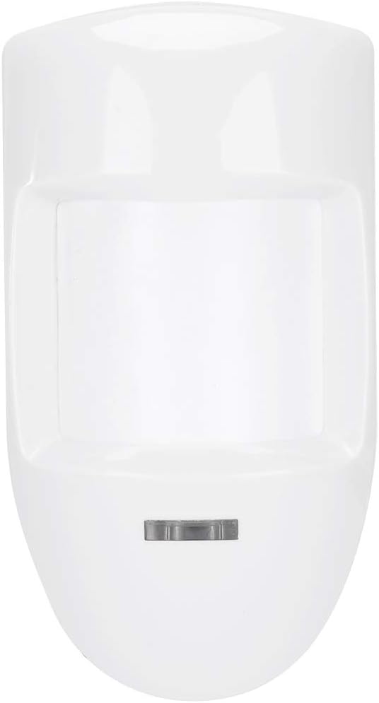 12V Wired Dual PIR Motion Sensor Detector, Infrared Motion Detector - Image 8