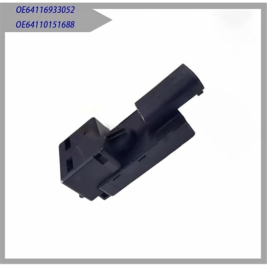 Air Quality Sensor 64116933052 for BMW X5 E70 X6 E71 5 Series E60 E61 2004-2013 - Image 2
