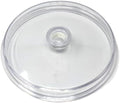 Replacement for Intex Leaf Trap Cover Lid for 26367EH Pool Sand Filter Pump by Unknown