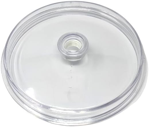 Replacement for Intex Leaf Trap Cover Lid for 26367EH Pool Sand Filter Pump by Unknown