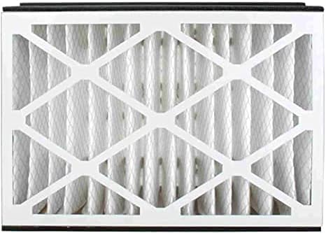 Trion Air Bear 255649-105 – 16” x 25” x 5” Pleated Air Filter, MERV 8 - Image 2