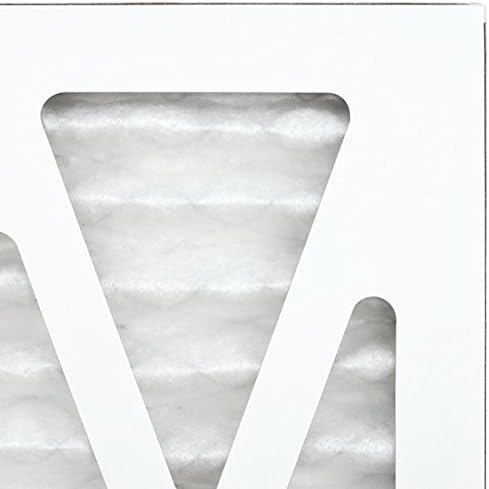 AIRX WICKED CLEAN AIR. Health 12x30x1 Air Filter Replacement MERV 13 AC Furnace - Image 7