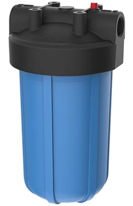 Pentair Pentek 150237 Big Blue Filter Housing by PENTAIRPENTEK