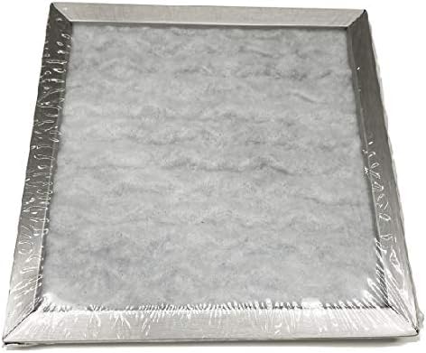 Nispira Replacement Filter E For Holmes E HAP116Z, HAP116Z-U Odor Grabber Air - Image 3