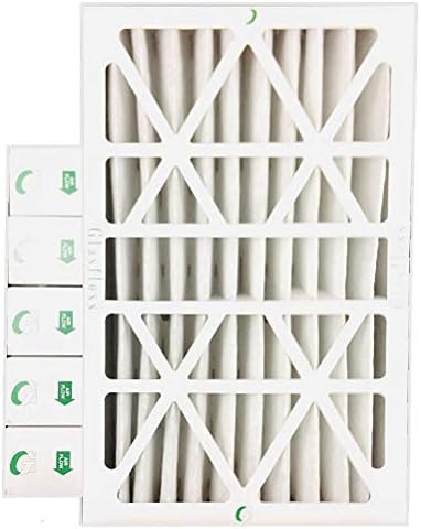 Glasfloss ZL 12x24x4 MERV 13 4" Inch Air Filters - Image 4
