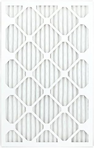 AIRx Air Filter MERV 13 Pleated HVAC AC Furnace Air Filter, Health 12-Pack - Image 2