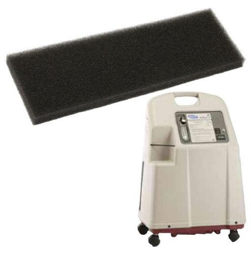 Invacare Foam Cabinet Filter by Invacare